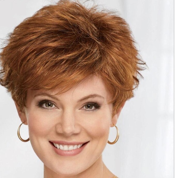 NWT Paula Young Elizabeth Wig 33/28 A2145 Large - Picture 2 of 12